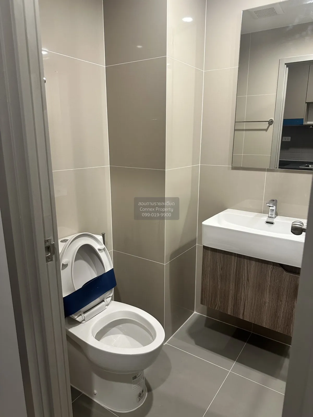 For Rent Condo , Ideo Ramkhamhaeng - Lam Sali Station , MRT-Lam S