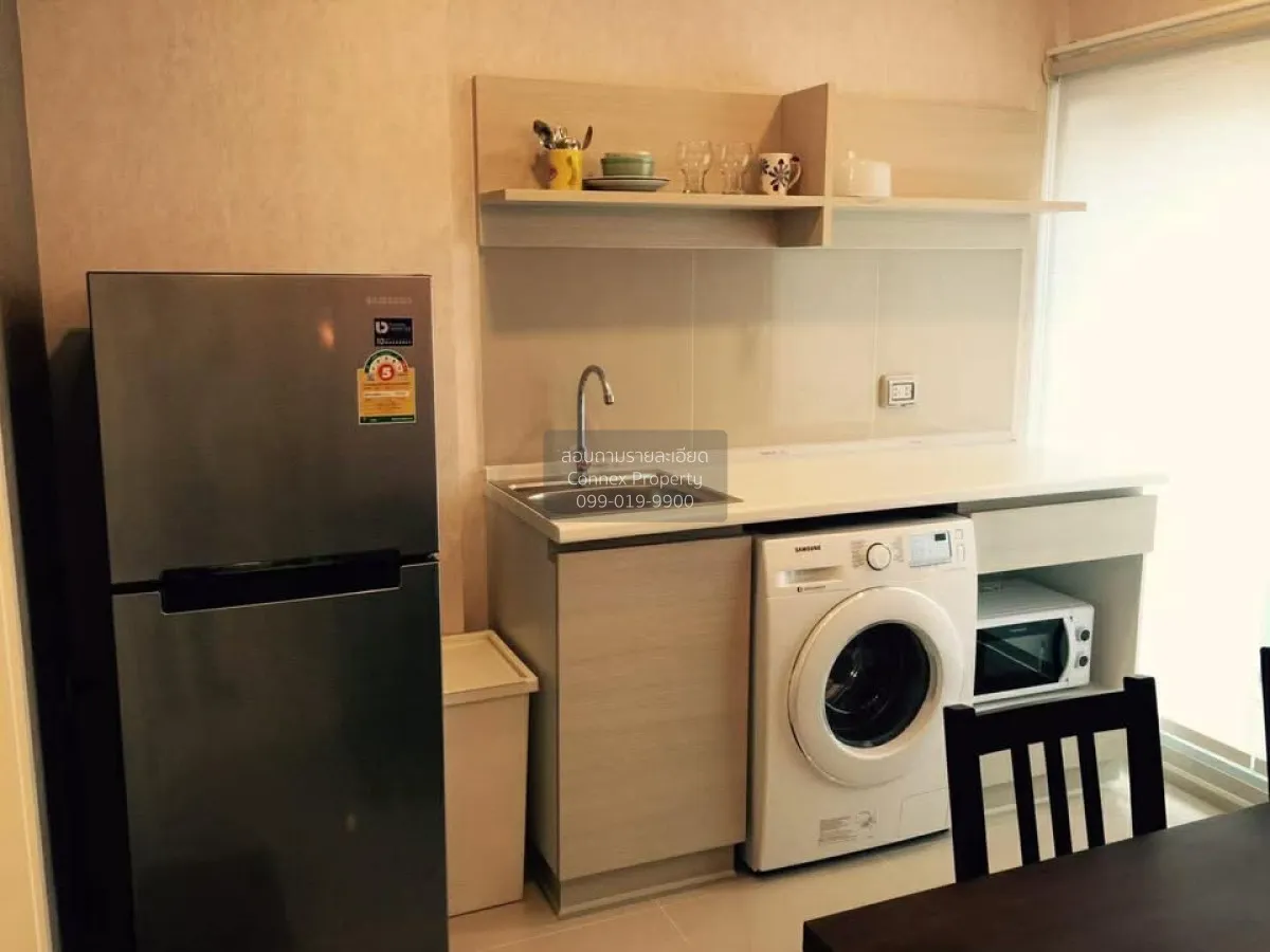 เช่าคอนโด  แอสปาย ลาดพร้าว 113 คลองจั่น เขต บางกะปิ กรุงเทพ CX-15 3