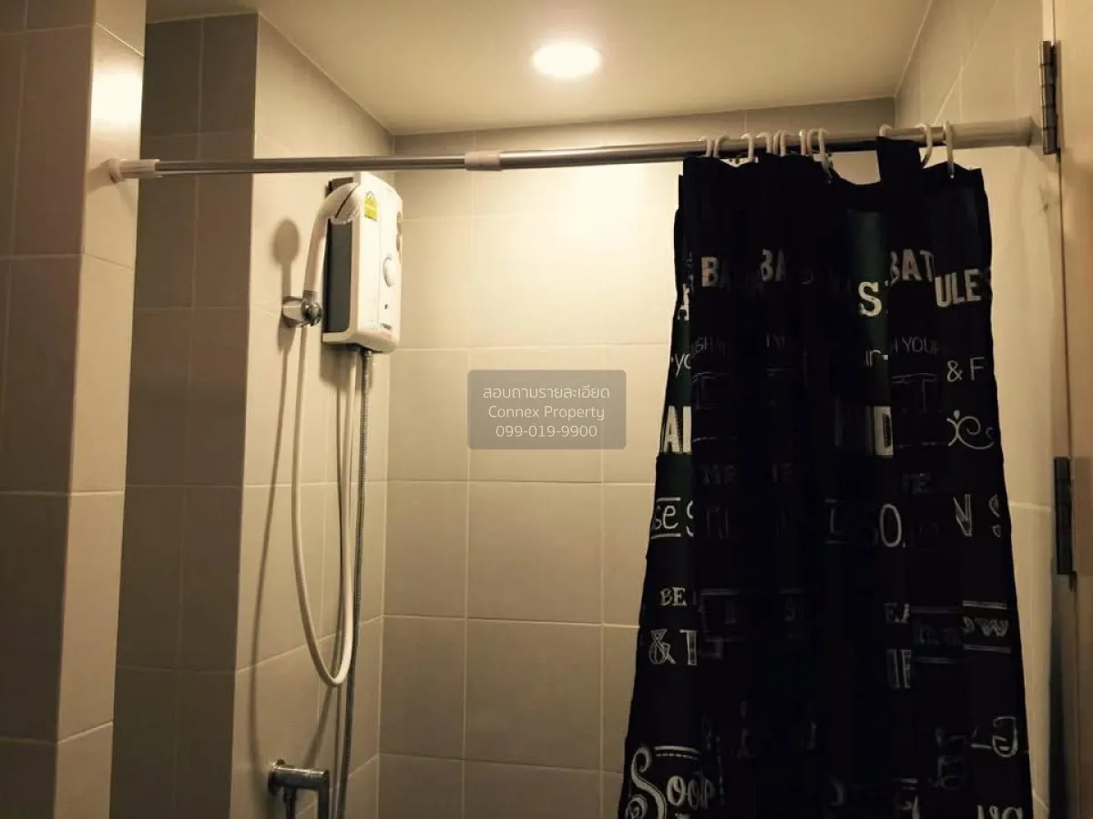 เช่าคอนโด  แอสปาย ลาดพร้าว 113 คลองจั่น เขต บางกะปิ กรุงเทพ CX-15