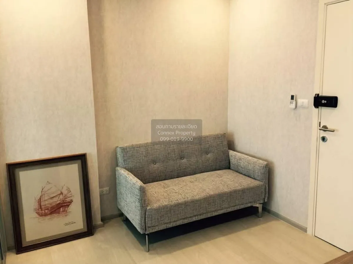 ขายคอนโด  แอสปาย ลาดพร้าว 113 คลองจั่น เขต บางกะปิ กรุงเทพ CX-152 1