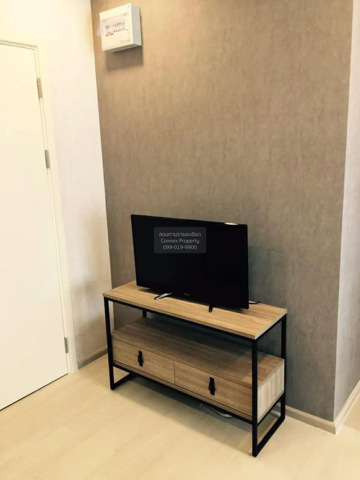 ขายคอนโด  แอสปาย ลาดพร้าว 113 คลองจั่น เขต บางกะปิ กรุงเทพ CX-152 2