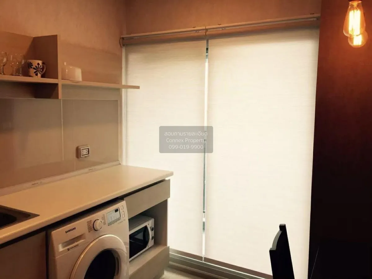 ขายคอนโด  แอสปาย ลาดพร้าว 113 คลองจั่น เขต บางกะปิ กรุงเทพ CX-152 4