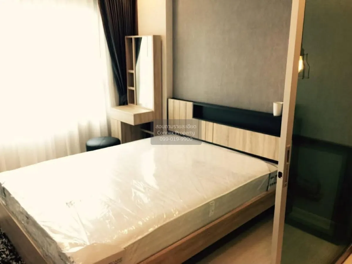 ขายคอนโด  แอสปาย ลาดพร้าว 113 คลองจั่น เขต บางกะปิ กรุงเทพ CX-152