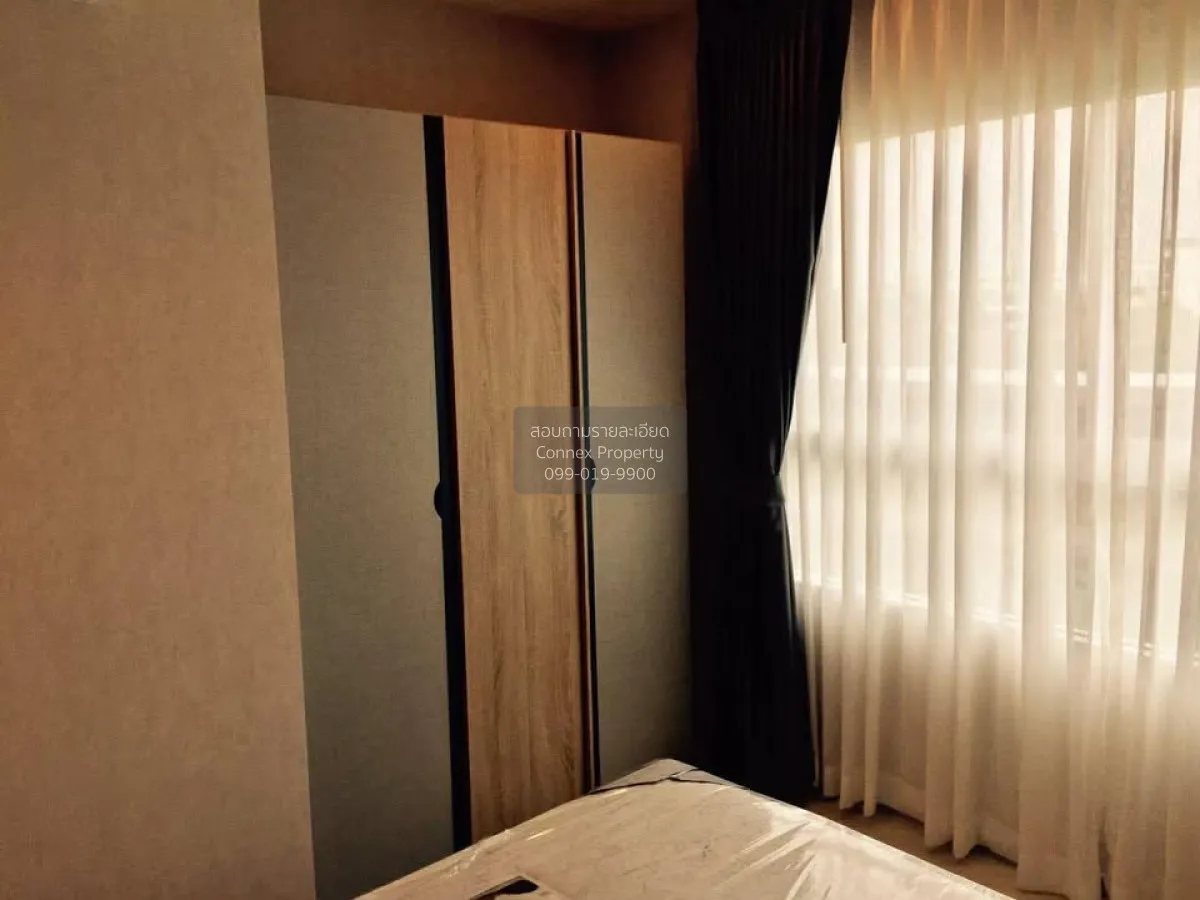 ขายคอนโด  แอสปาย ลาดพร้าว 113 คลองจั่น เขต บางกะปิ กรุงเทพ CX-152