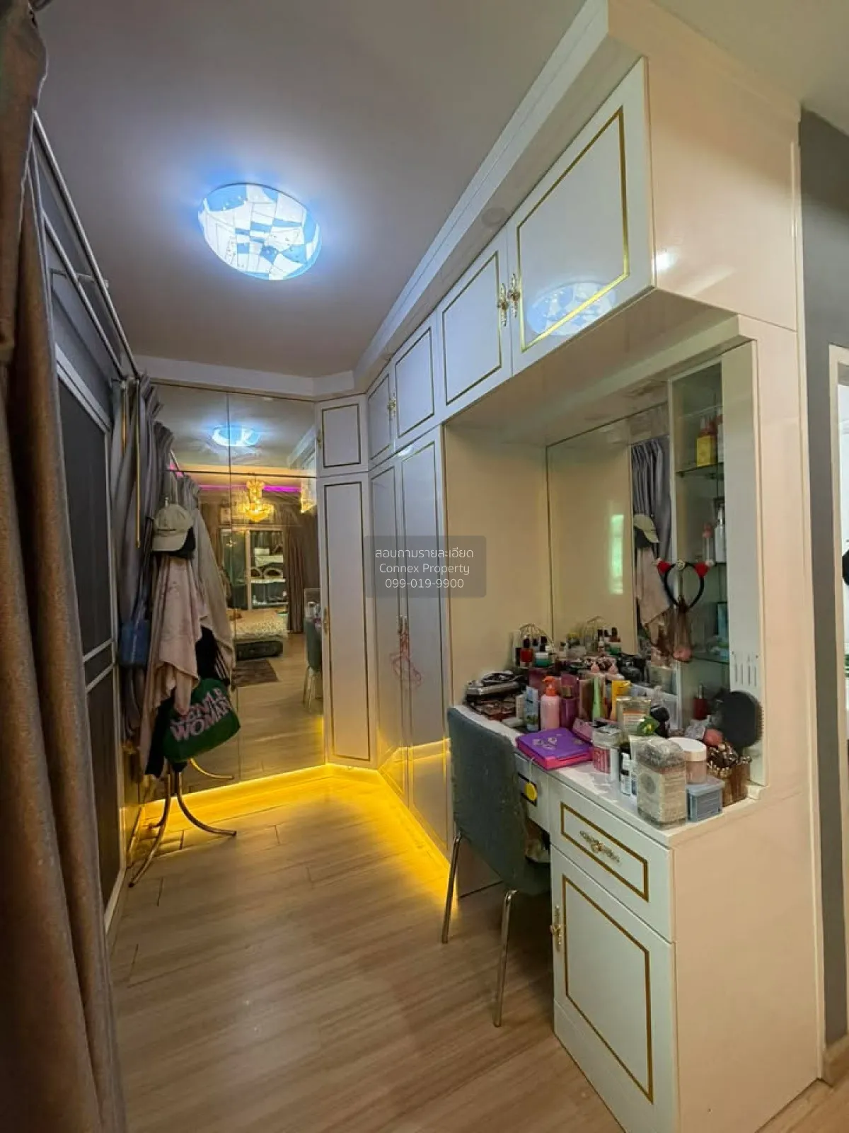 For Sale House , BENYAPHA CASA WONGWAEN - RAMA 9 , Khlong Song To