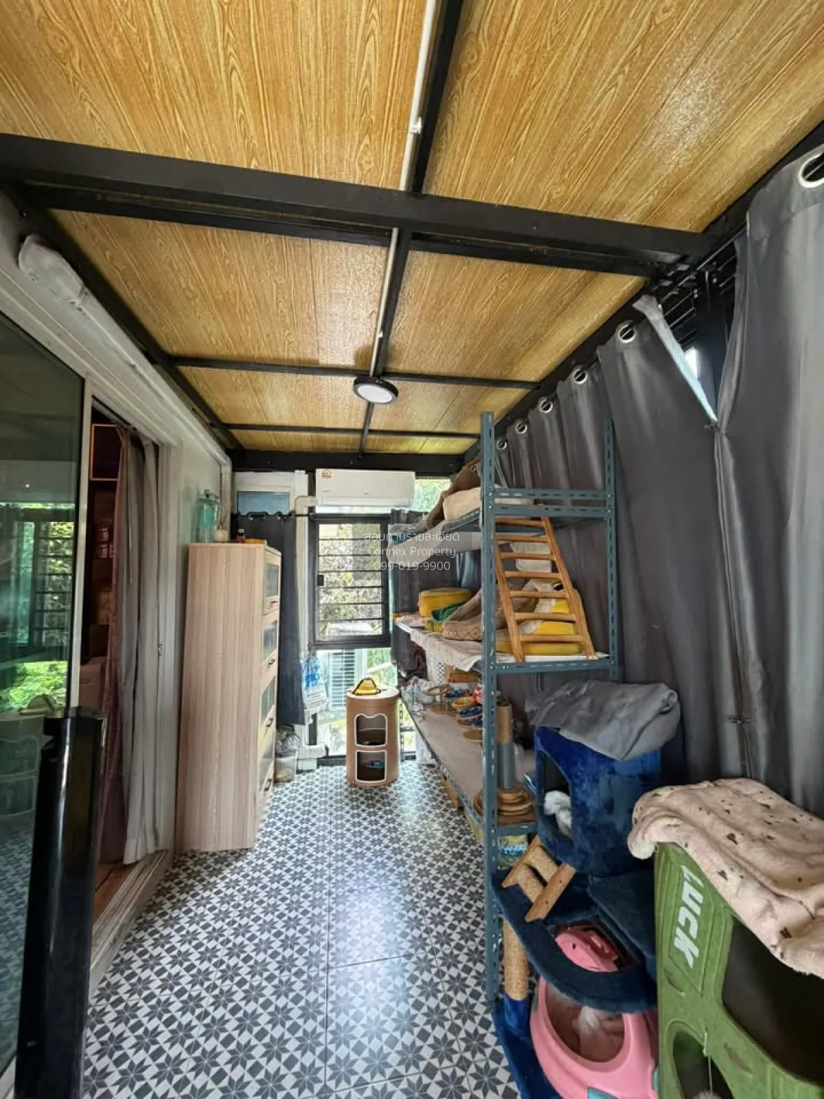 For Sale House , BENYAPHA CASA WONGWAEN - RAMA 9 , Khlong Song To