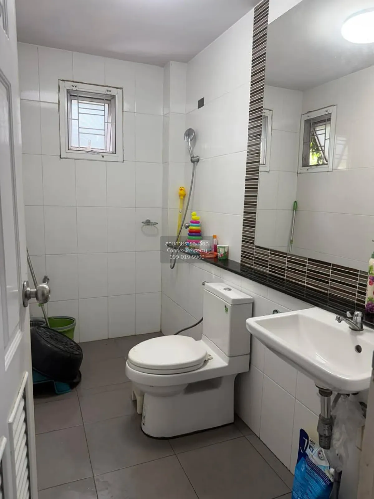 For Sale House , BENYAPHA CASA WONGWAEN - RAMA 9 , Khlong Song To