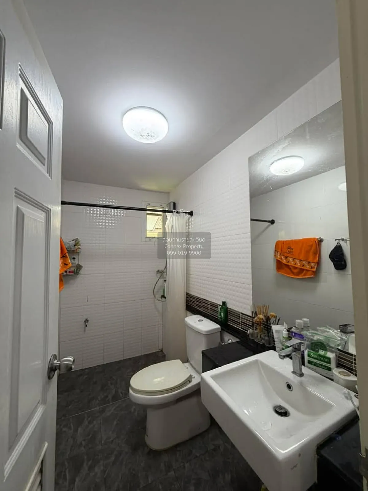 For Sale House , BENYAPHA CASA WONGWAEN - RAMA 9 , Khlong Song To