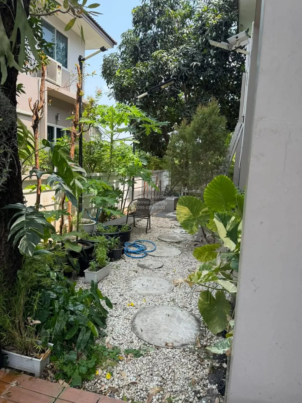 For Sale House , BENYAPHA CASA WONGWAEN - RAMA 9 , Khlong Song To