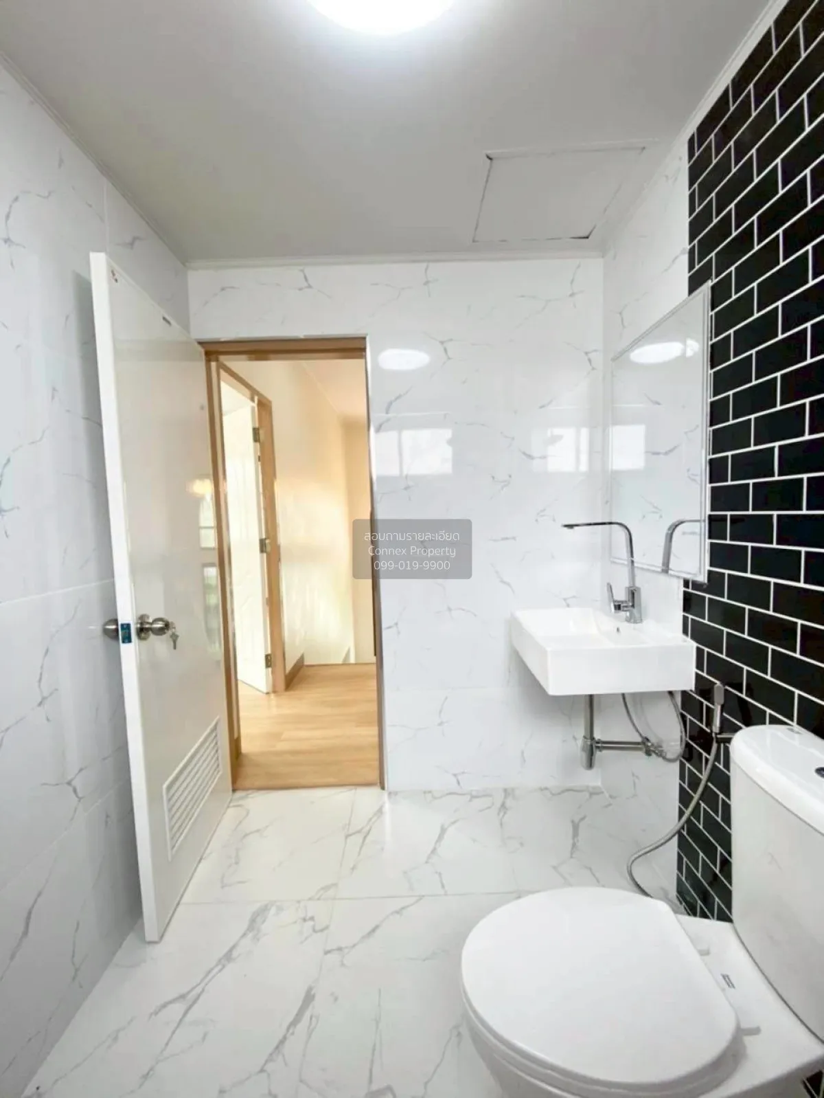 ขายบ้าน  วรารมย์ เพชรเกษม 69 รีโนเวทใหม่ หนองแขม เขต หนองแขม กรุง