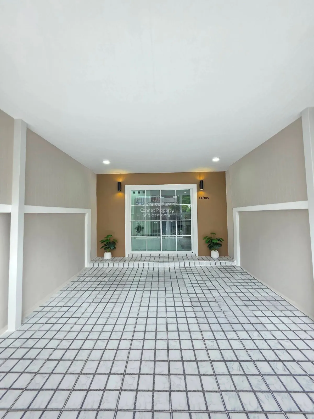 For Sale Townhouse/Townhome  , Baan Rom Ngao Mai , wide frontage  3