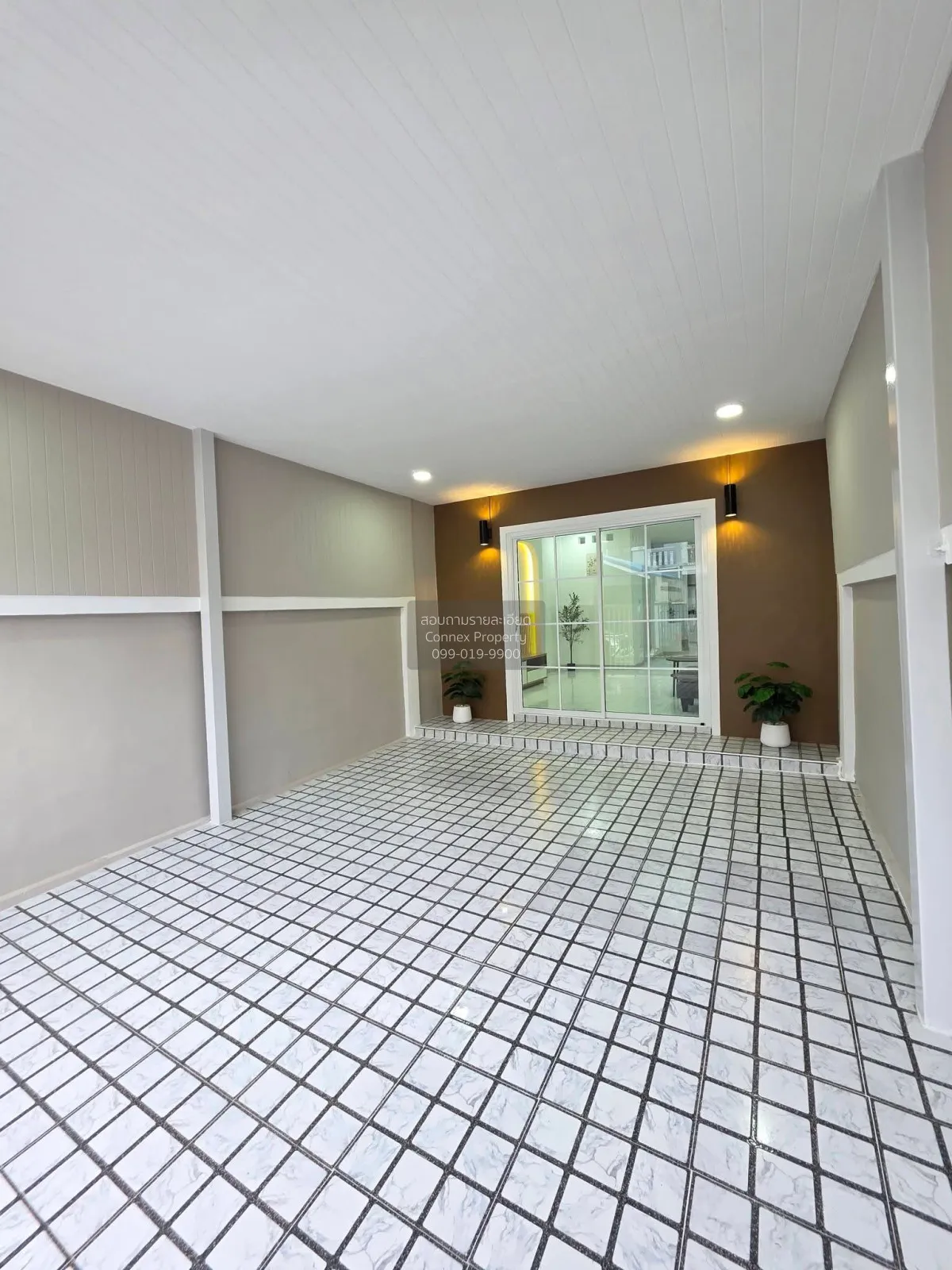 For Sale Townhouse/Townhome  , Baan Rom Ngao Mai , wide frontage  4