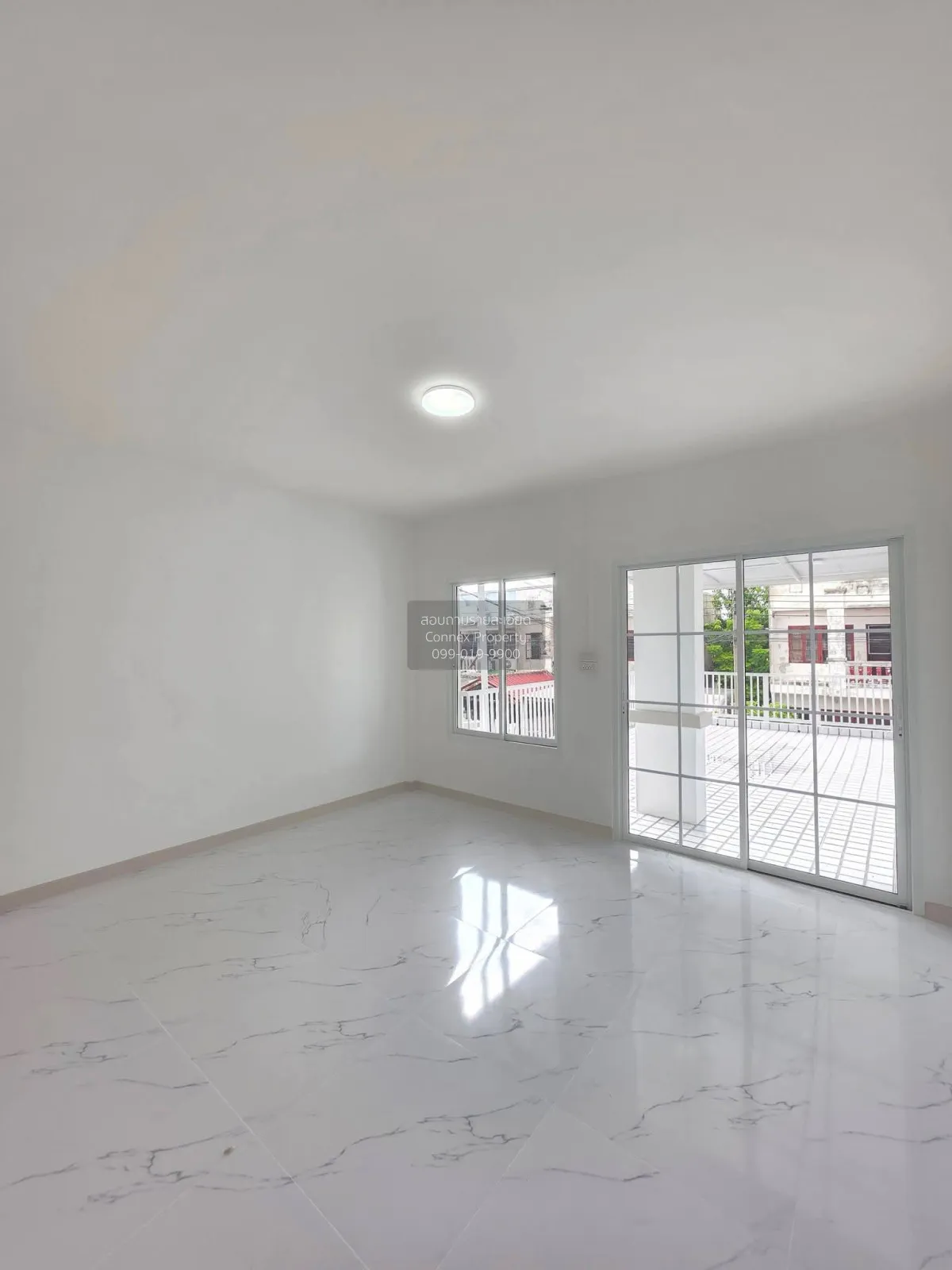 For Sale Townhouse/Townhome  , Baan Rom Ngao Mai , wide frontage 