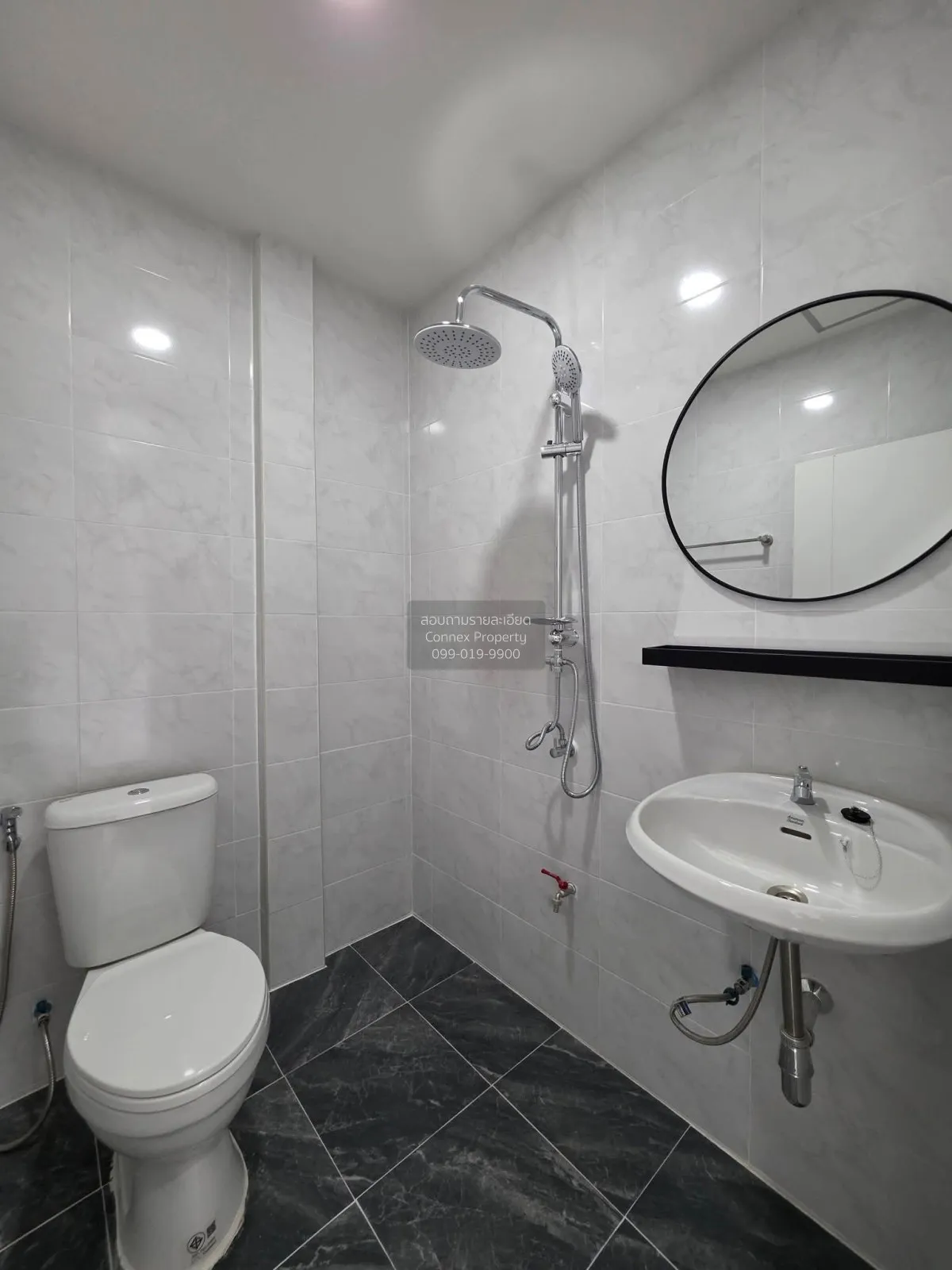 For Sale Townhouse/Townhome  , Baan Rom Ngao Mai , wide frontage 
