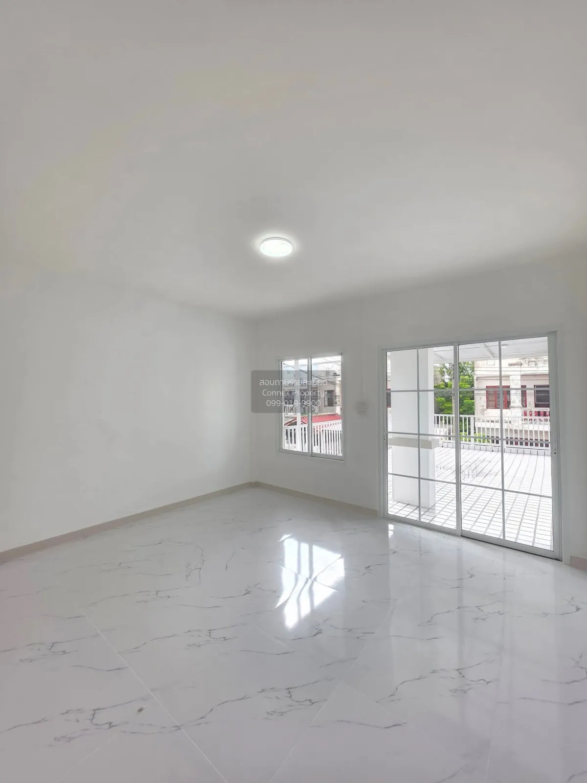 For Sale Townhouse/Townhome  , Baan Rom Ngao Mai , wide frontage 