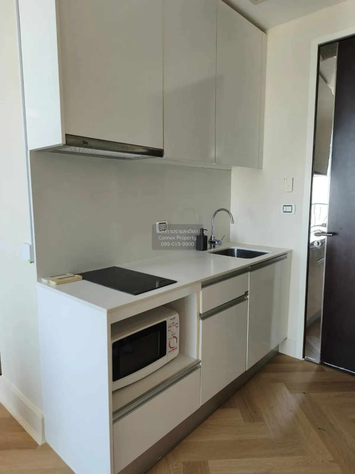 เช่าคอนโด  อีควิน็อคซ์ พหล-วิภา MRT-สวนจตุจักร จอมพล  เขต จตุจักร 2