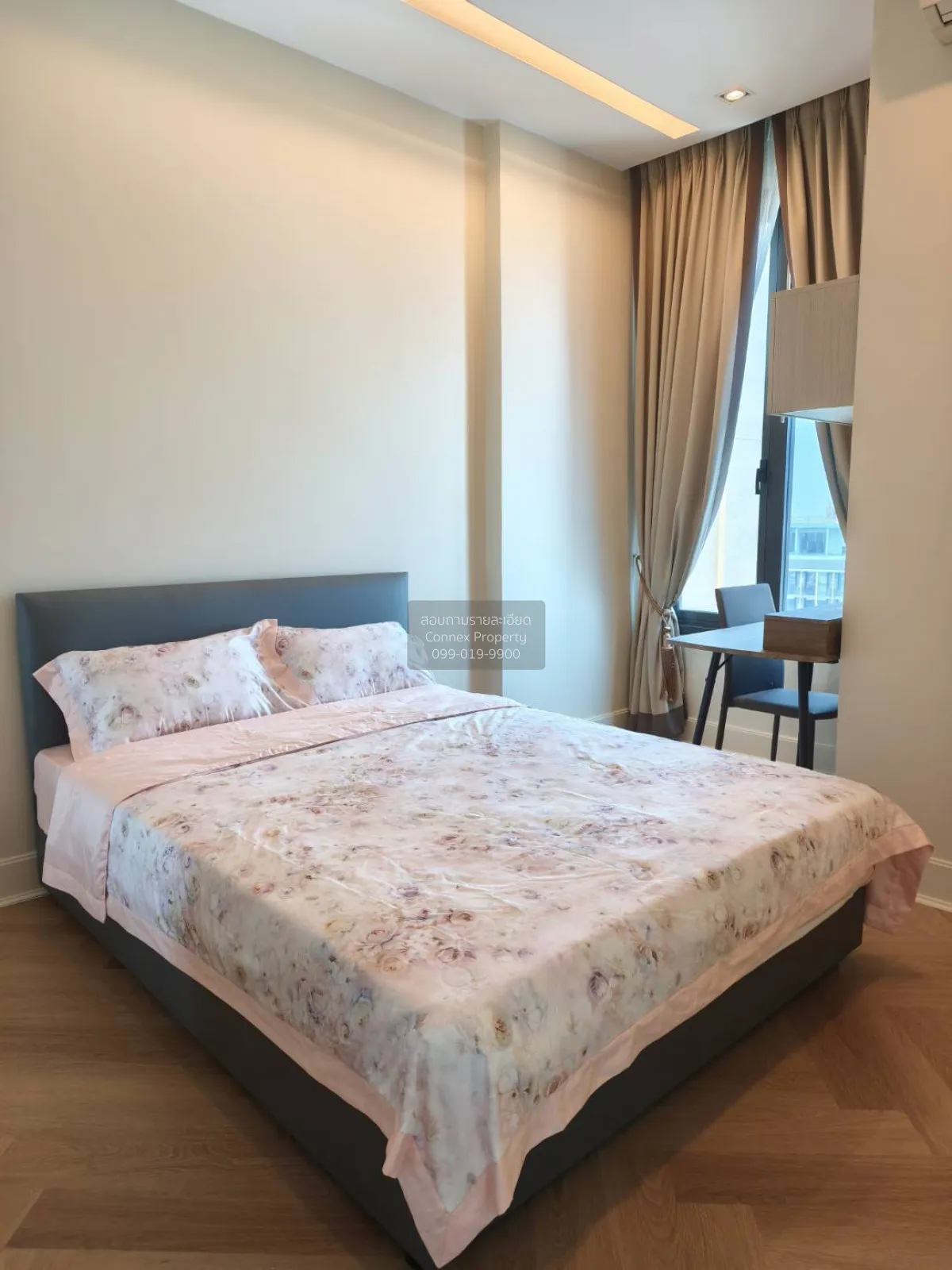 เช่าคอนโด  อีควิน็อคซ์ พหล-วิภา MRT-สวนจตุจักร จอมพล  เขต จตุจักร 3