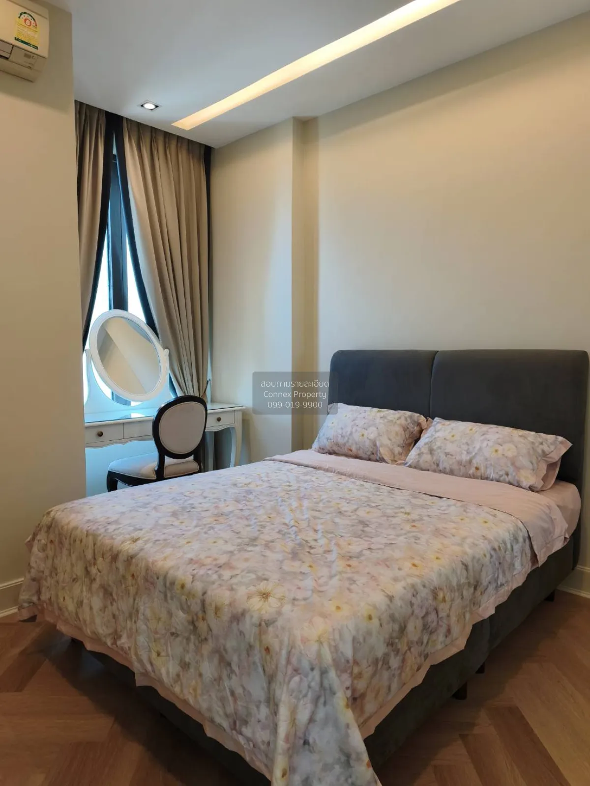 เช่าคอนโด  อีควิน็อคซ์ พหล-วิภา MRT-สวนจตุจักร จอมพล  เขต จตุจักร 4