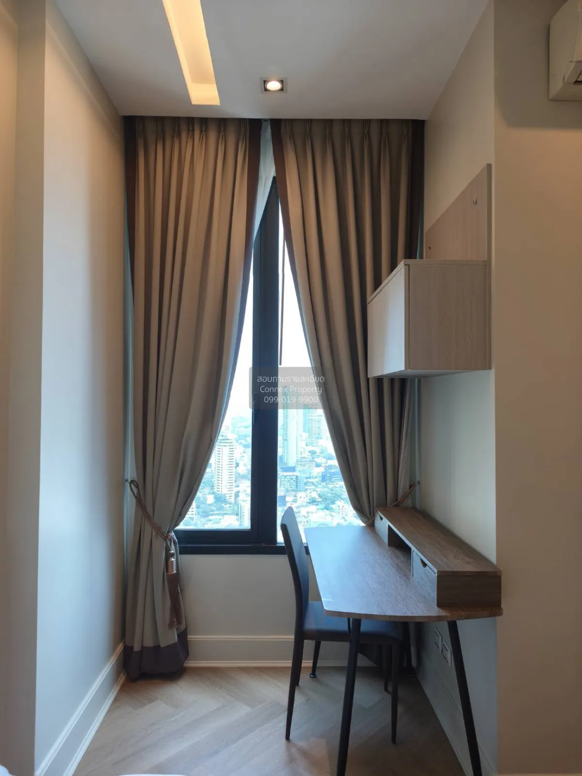 เช่าคอนโด  อีควิน็อคซ์ พหล-วิภา MRT-สวนจตุจักร จอมพล  เขต จตุจักร