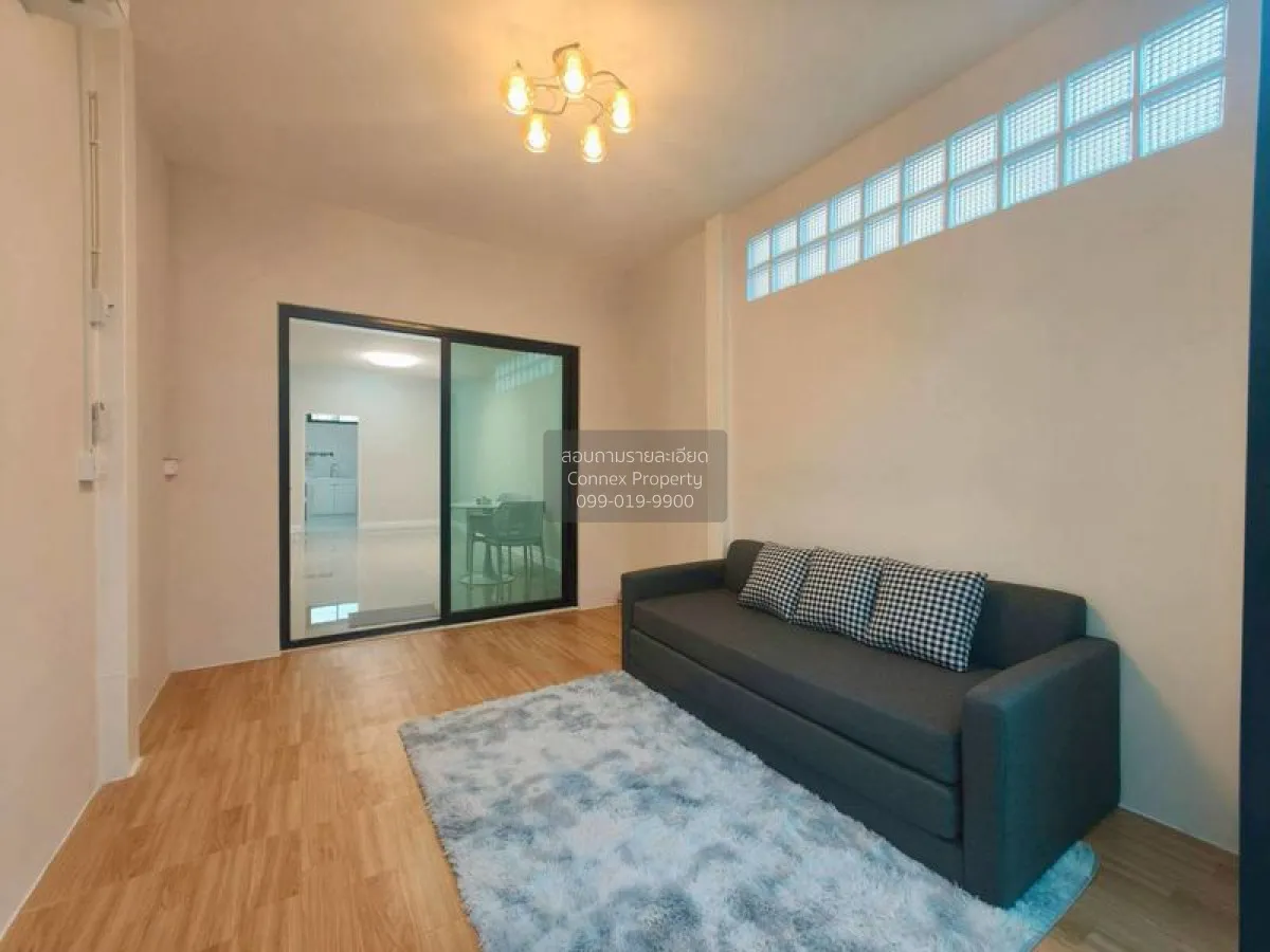 For Sale Townhouse/Townhome  , PRUKSA LITE LOX PINKLAO - WONGWAEN 2