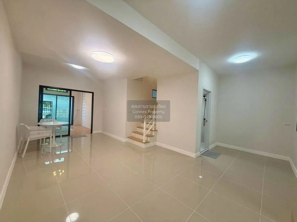 For Sale Townhouse/Townhome  , PRUKSA LITE LOX PINKLAO - WONGWAEN 4