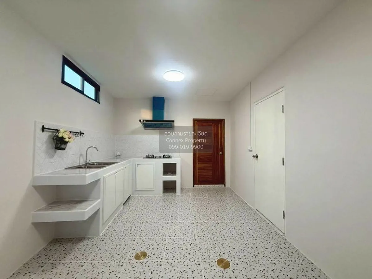 ขายทาวน์เฮ้าส์/ทาวน์โฮม  พฤกษาไลท์ ล็อกซ์ ปิ่นเกล้า - วงแหวน รีโน