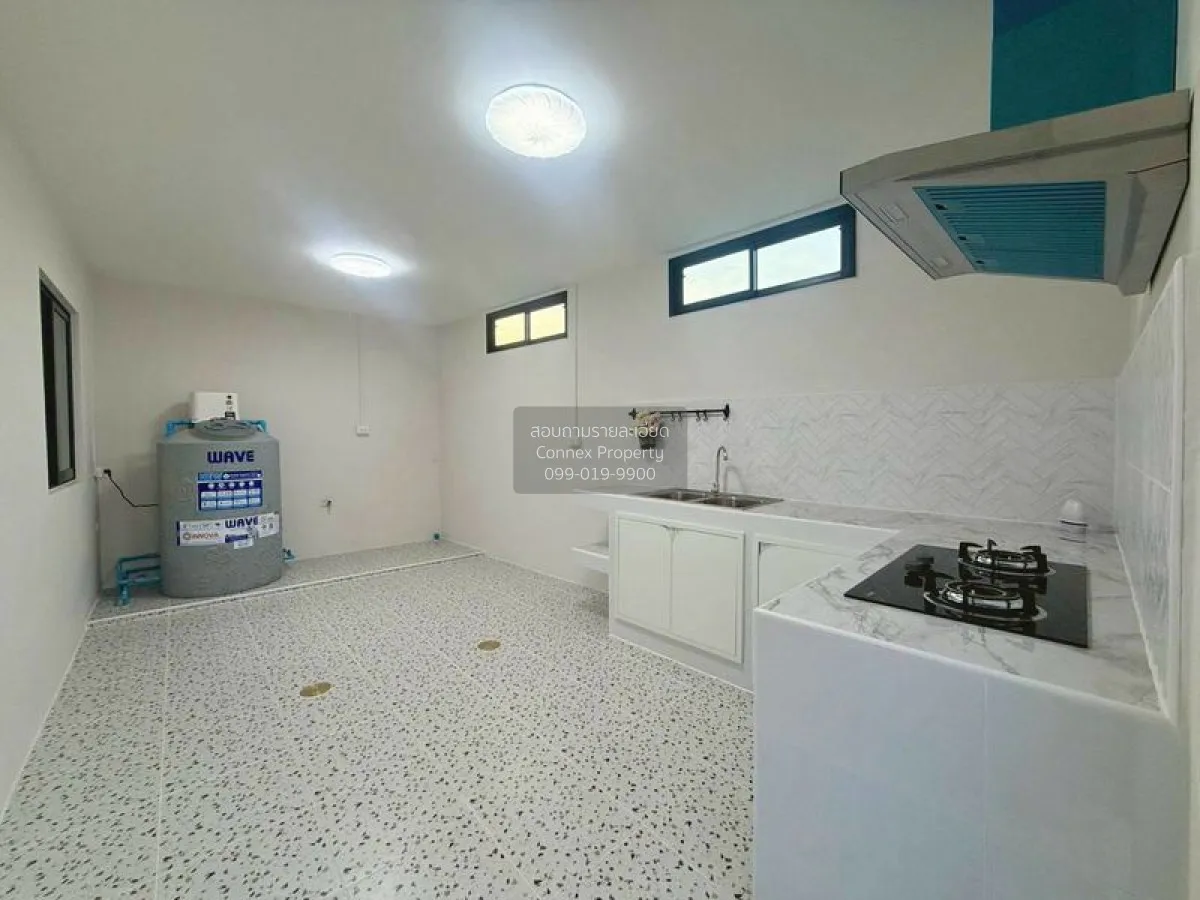 ขายทาวน์เฮ้าส์/ทาวน์โฮม  พฤกษาไลท์ ล็อกซ์ ปิ่นเกล้า - วงแหวน รีโน