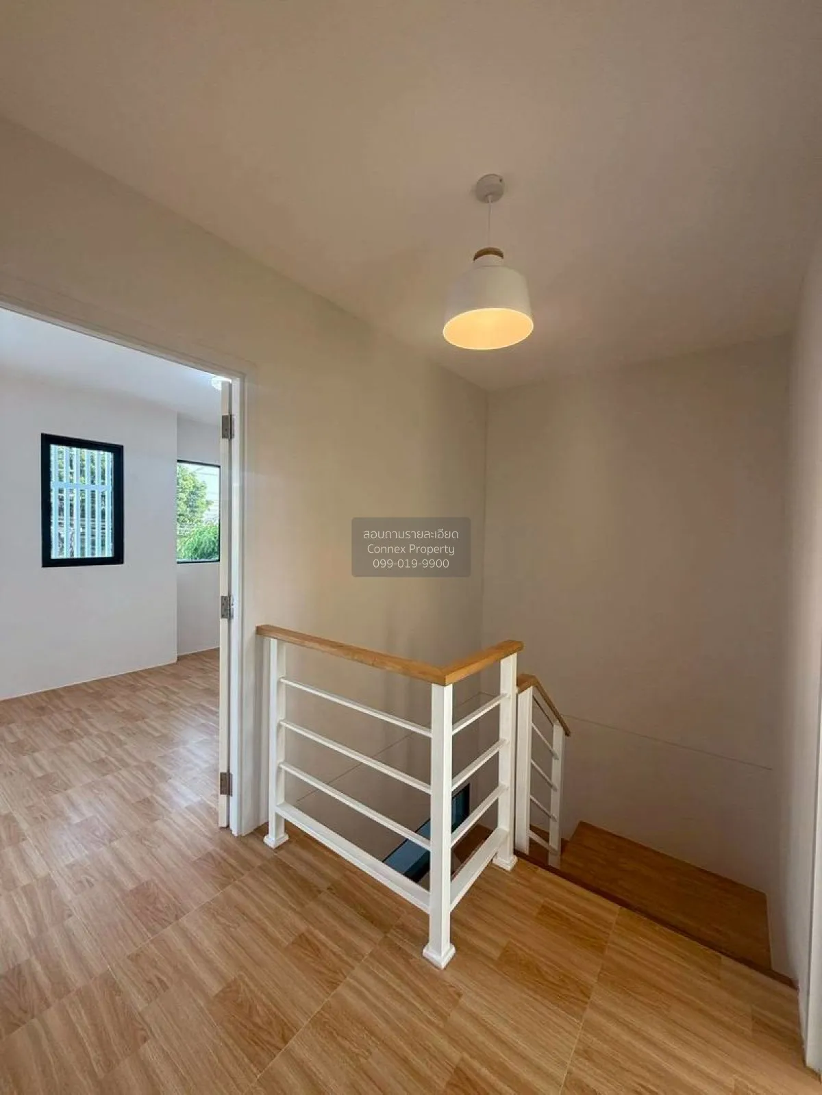 ขายทาวน์เฮ้าส์/ทาวน์โฮม  พฤกษาไลท์ ล็อกซ์ ปิ่นเกล้า - วงแหวน รีโน