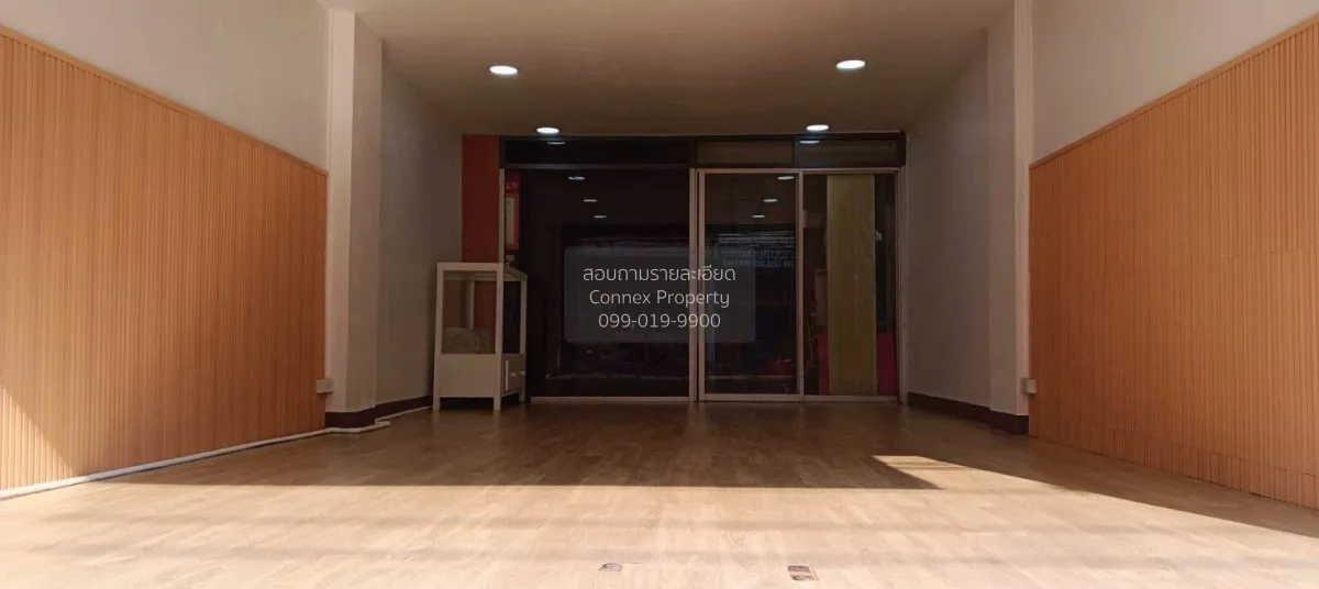 ขายด่วนที่สุด! อาคารพาณิชย์ รีโนเวทใหม่  อ่อนนุช 44 บางจาก เขต พร