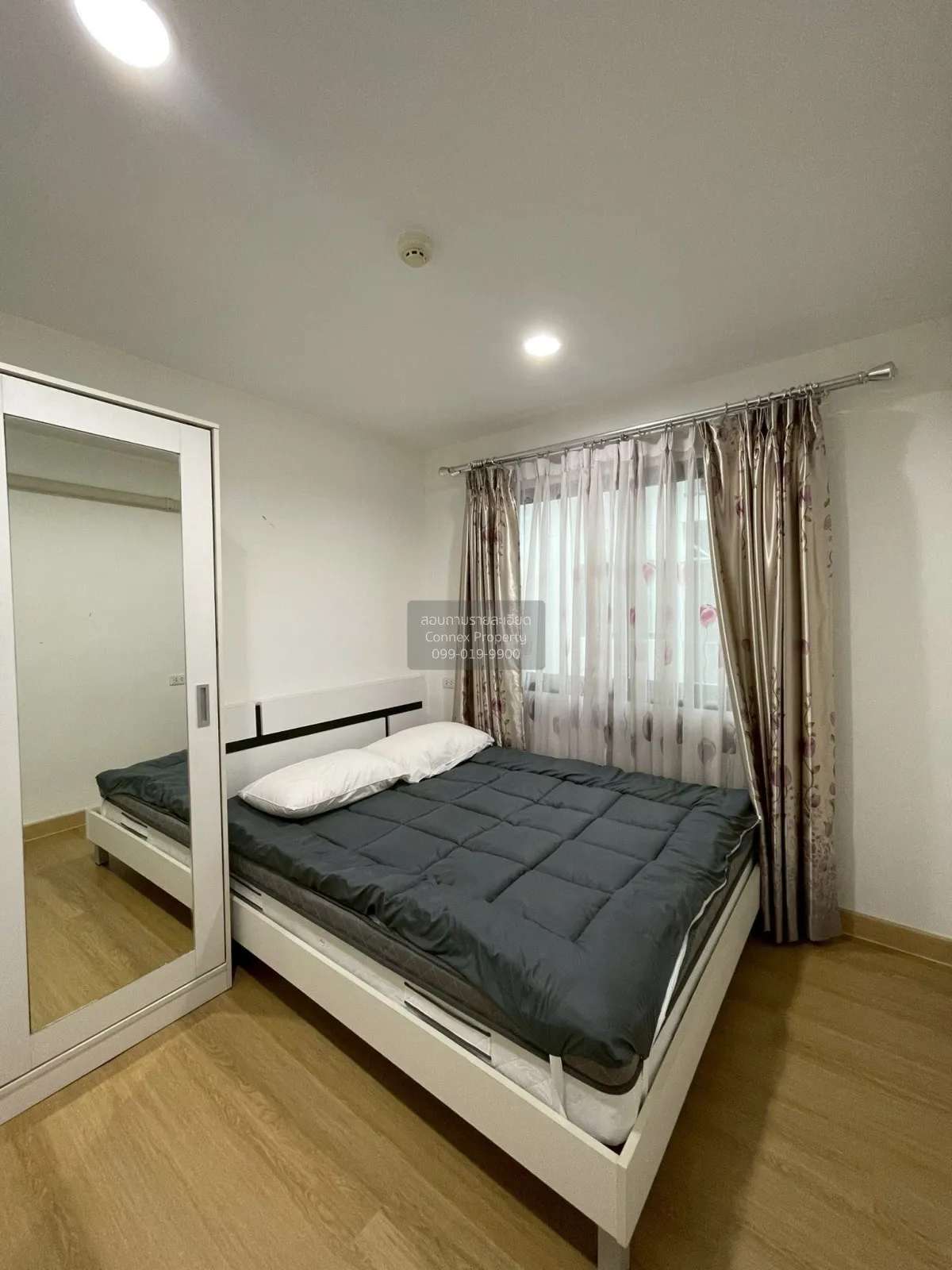 ขายคอนโด  บีลอฟท์ สุขุมวิท 115 BTS-ปู่เจ้า สำโรงเหนือ เมืองสมุทรป 3