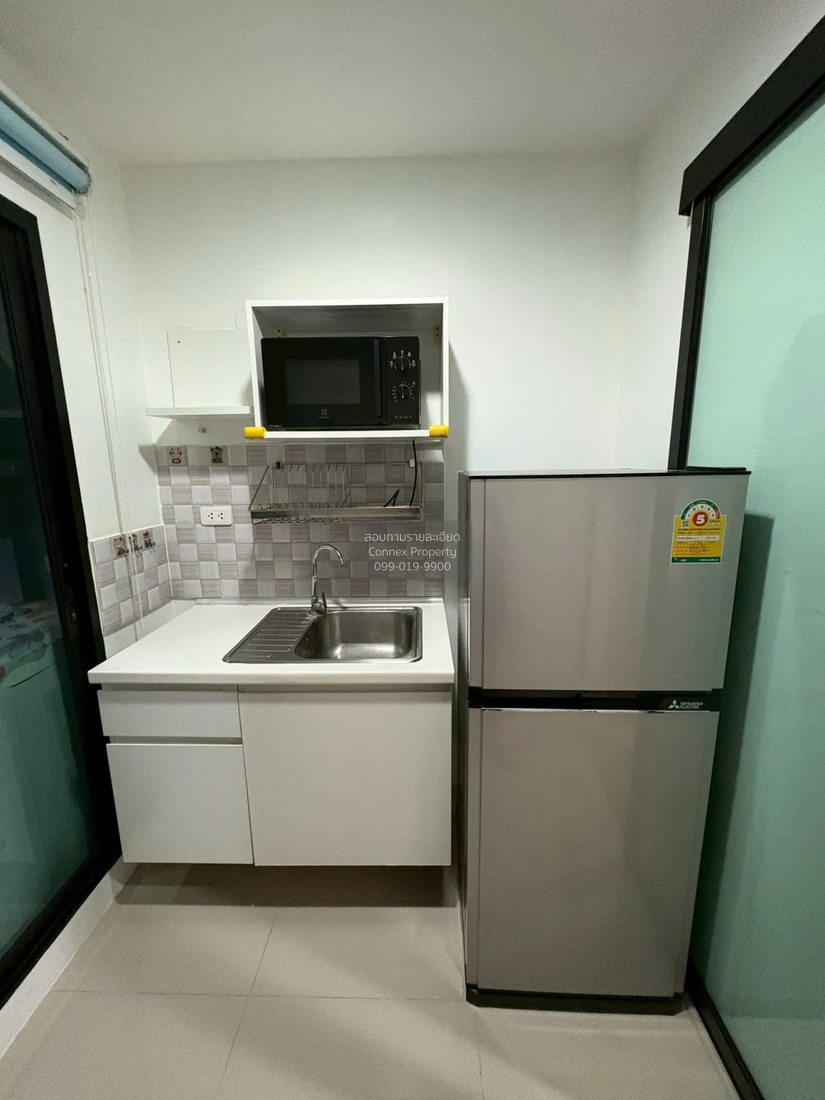 ขายคอนโด  บีลอฟท์ สุขุมวิท 115 BTS-ปู่เจ้า สำโรงเหนือ เมืองสมุทรป