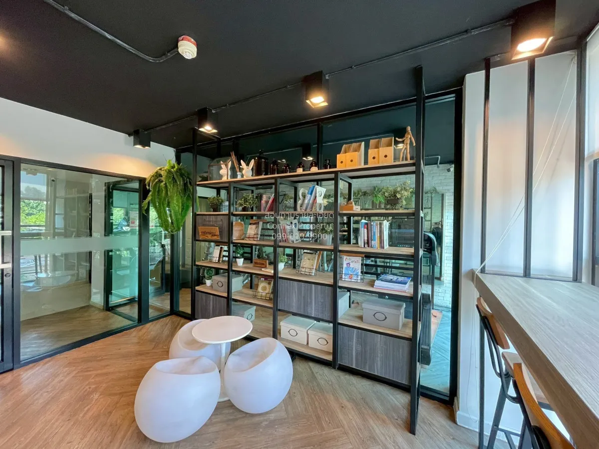 ขายคอนโด  บีลอฟท์ สุขุมวิท 115 BTS-ปู่เจ้า สำโรงเหนือ เมืองสมุทรป