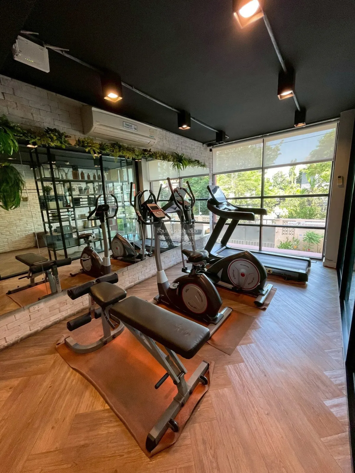 ขายคอนโด  บีลอฟท์ สุขุมวิท 115 BTS-ปู่เจ้า สำโรงเหนือ เมืองสมุทรป