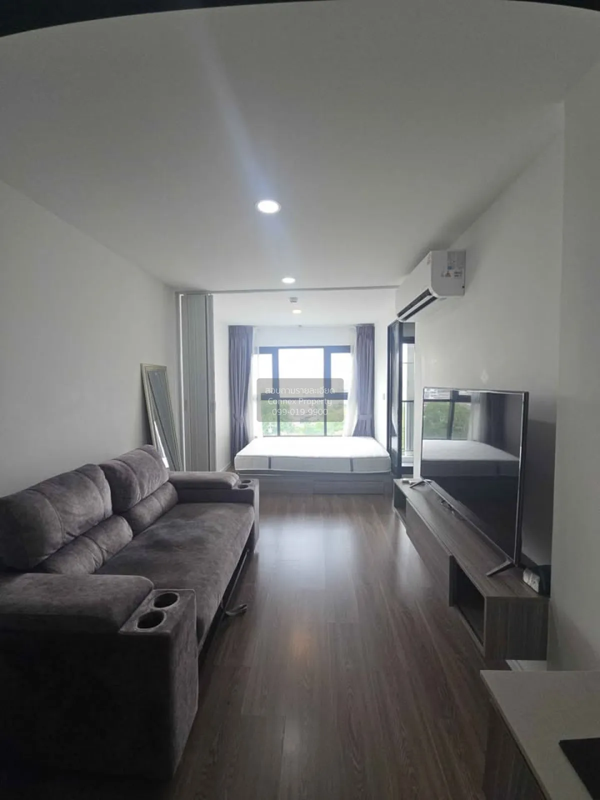 ขายคอนโด  ดิ ออริจิ้น พหลฯ - สะพานใหม่ BTS-สะพานใหม่ คลองถนน เขต  1