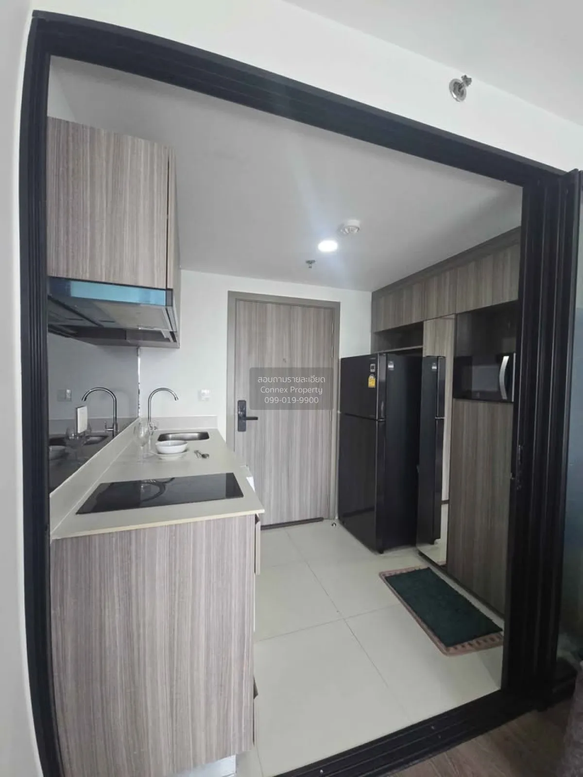 ขายคอนโด  ดิ ออริจิ้น พหลฯ - สะพานใหม่ BTS-สะพานใหม่ คลองถนน เขต  3