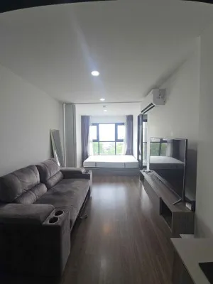 For Sale Condo , THE ORIGIN Phahol - Sapanmai , BTS-Saphan Mai , Khlong Thanon , Sai Mai , Bangkok , CX-152782