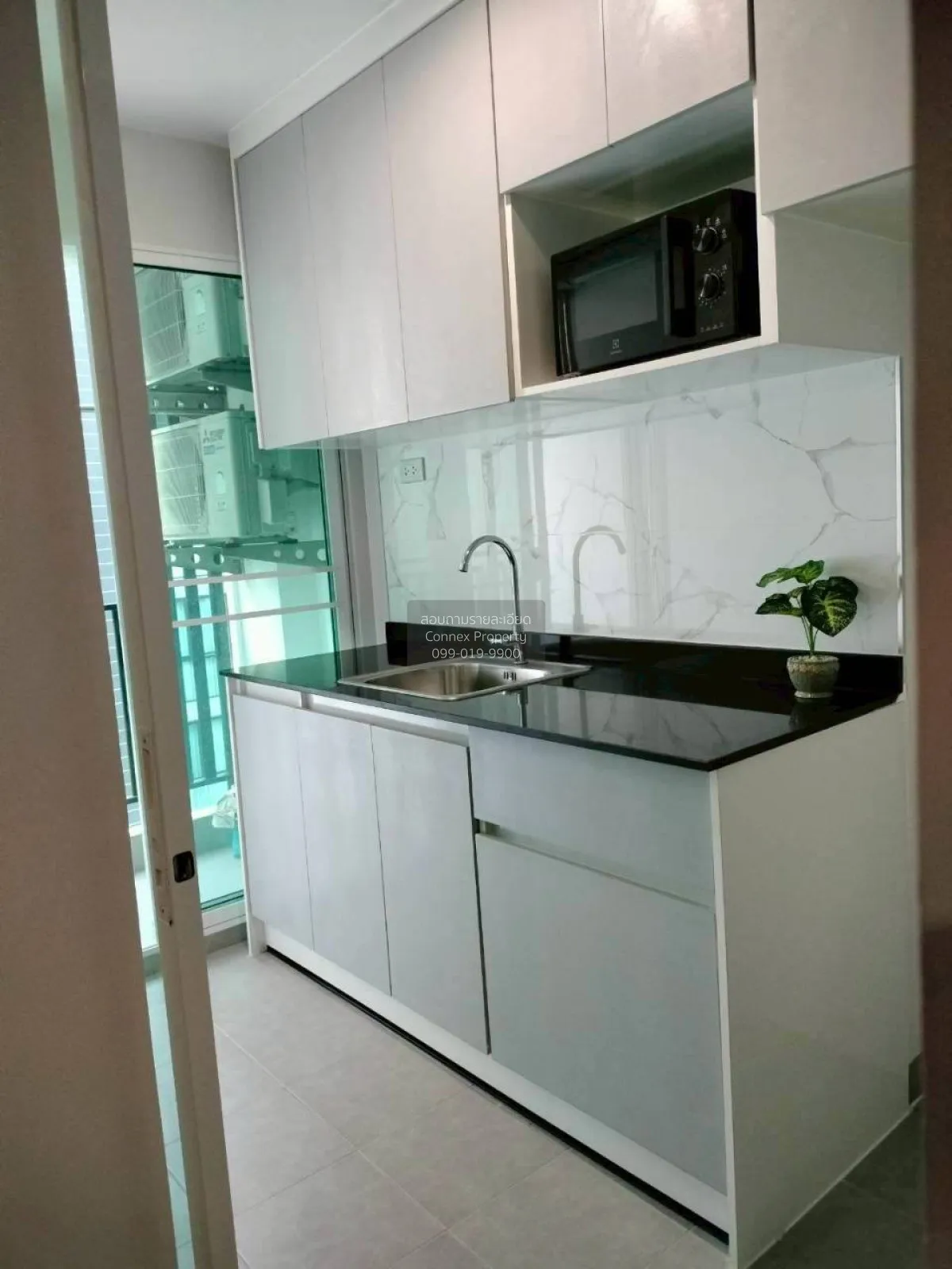 For Sale Condo , RYE Talat Phlu , BTS-Talat Phlu , Talat Phlu , T 3