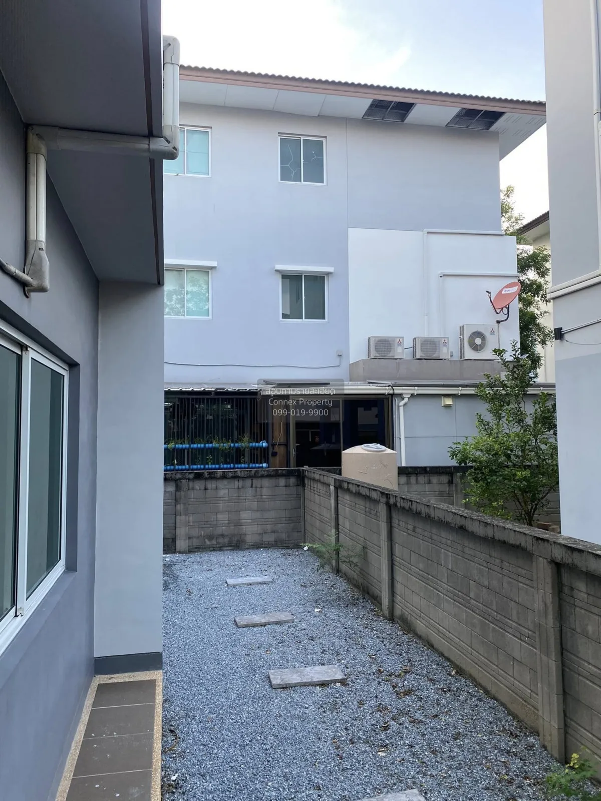 For Rent House , Casa Premium Rama 2 , Tha Kham , Bang Khun Thian