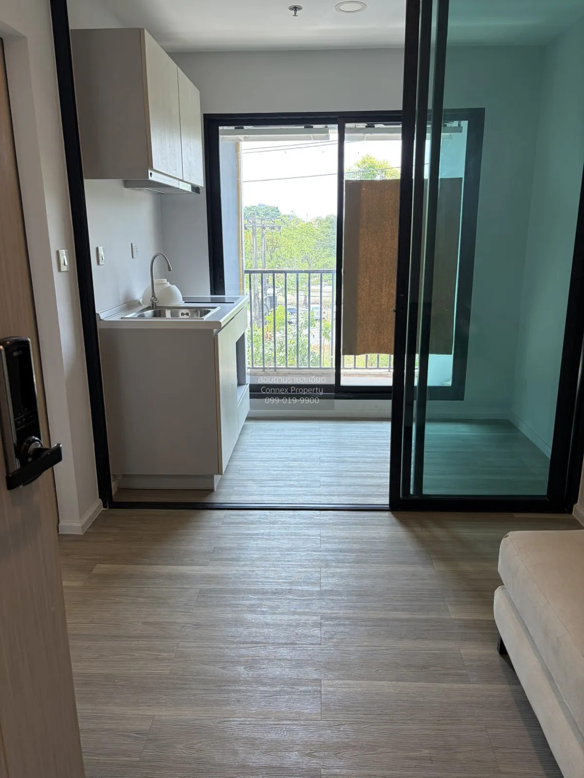 เช่าคอนโด  เคนซิงตัน เกษตร แคมปัส BTS-บางบัว ลาดยาว เขต จตุจักร ก 1