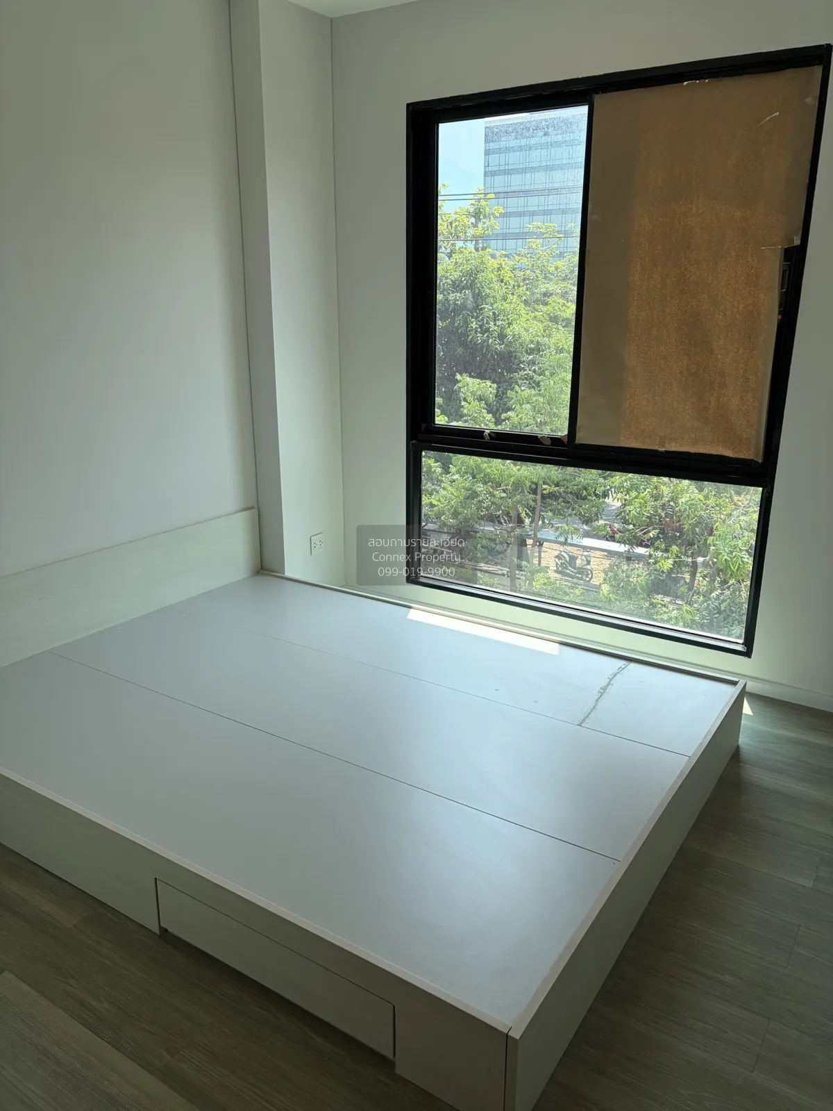 เช่าคอนโด  เคนซิงตัน เกษตร แคมปัส BTS-บางบัว ลาดยาว เขต จตุจักร ก 2