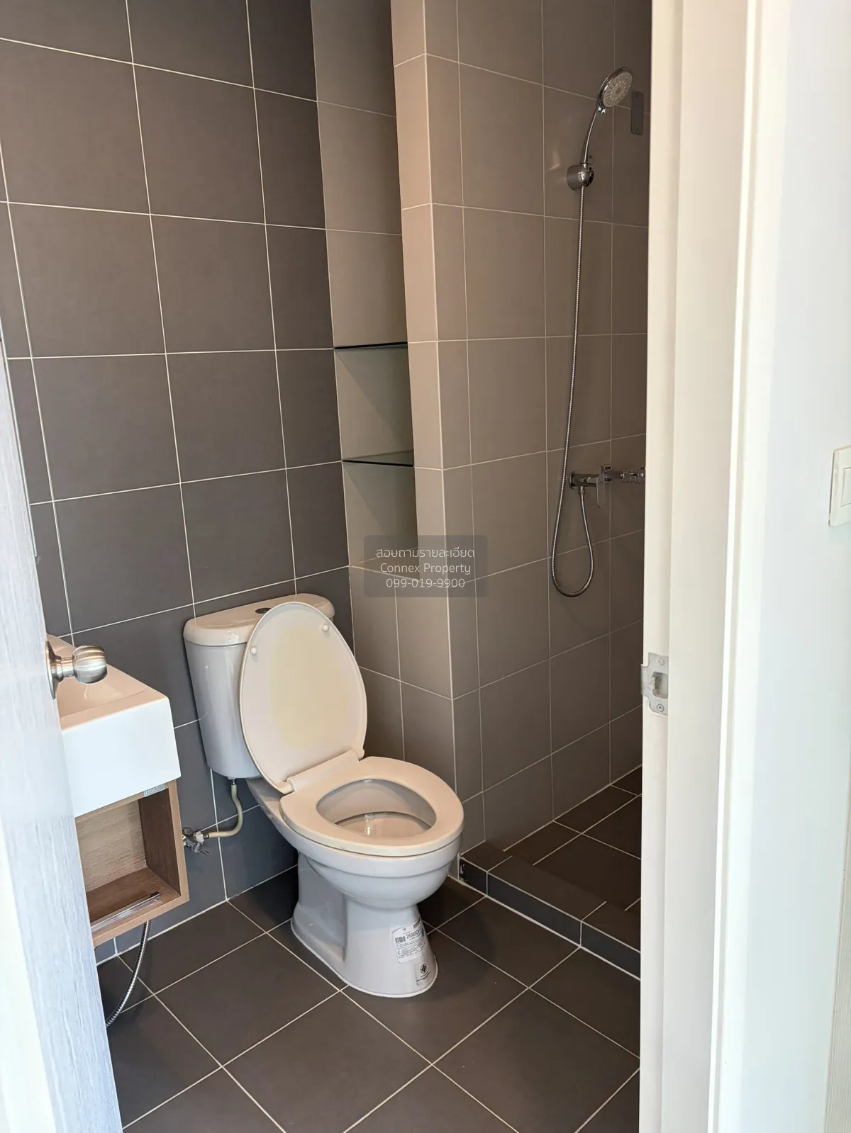 เช่าคอนโด  เคนซิงตัน เกษตร แคมปัส BTS-บางบัว ลาดยาว เขต จตุจักร ก 3