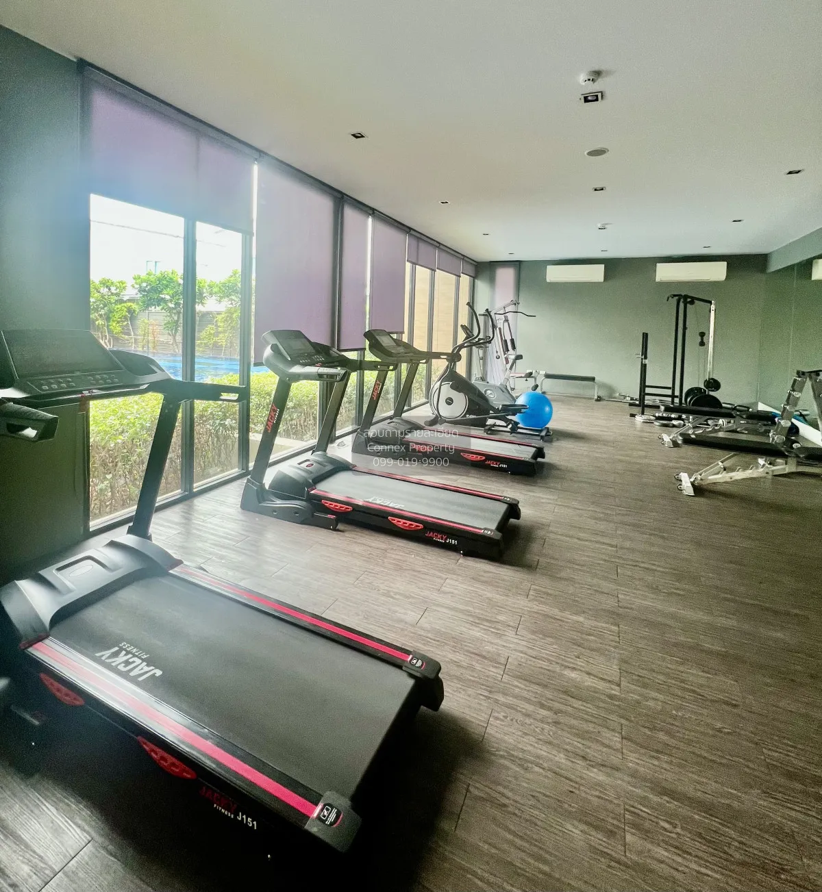 ขายทาวน์เฮ้าส์/ทาวน์โฮม  ทาวน์โฮม กัสโต้ ดอนเมือง - สรงประภา วิวส