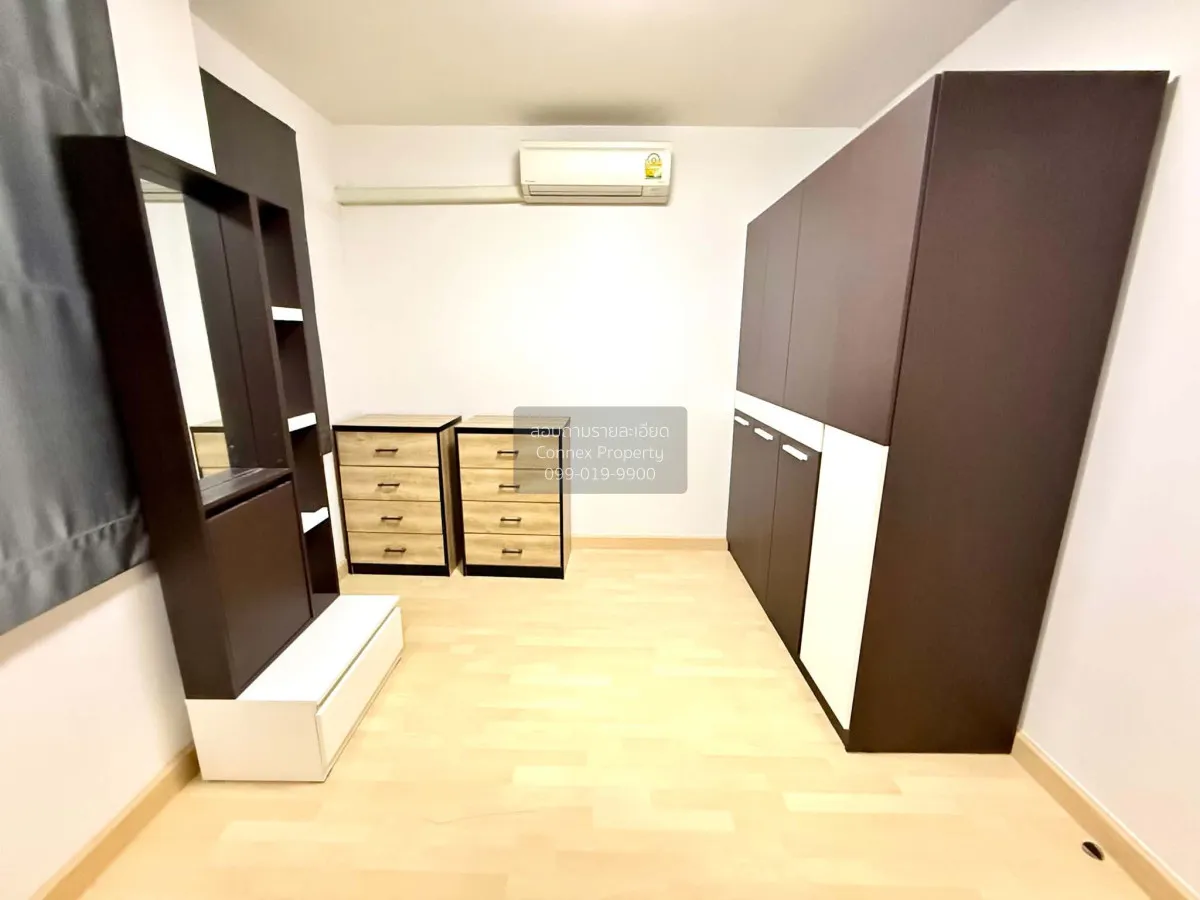 For Sale Townhouse/Townhome  , The Connect Laksi-Donmuang , nice 