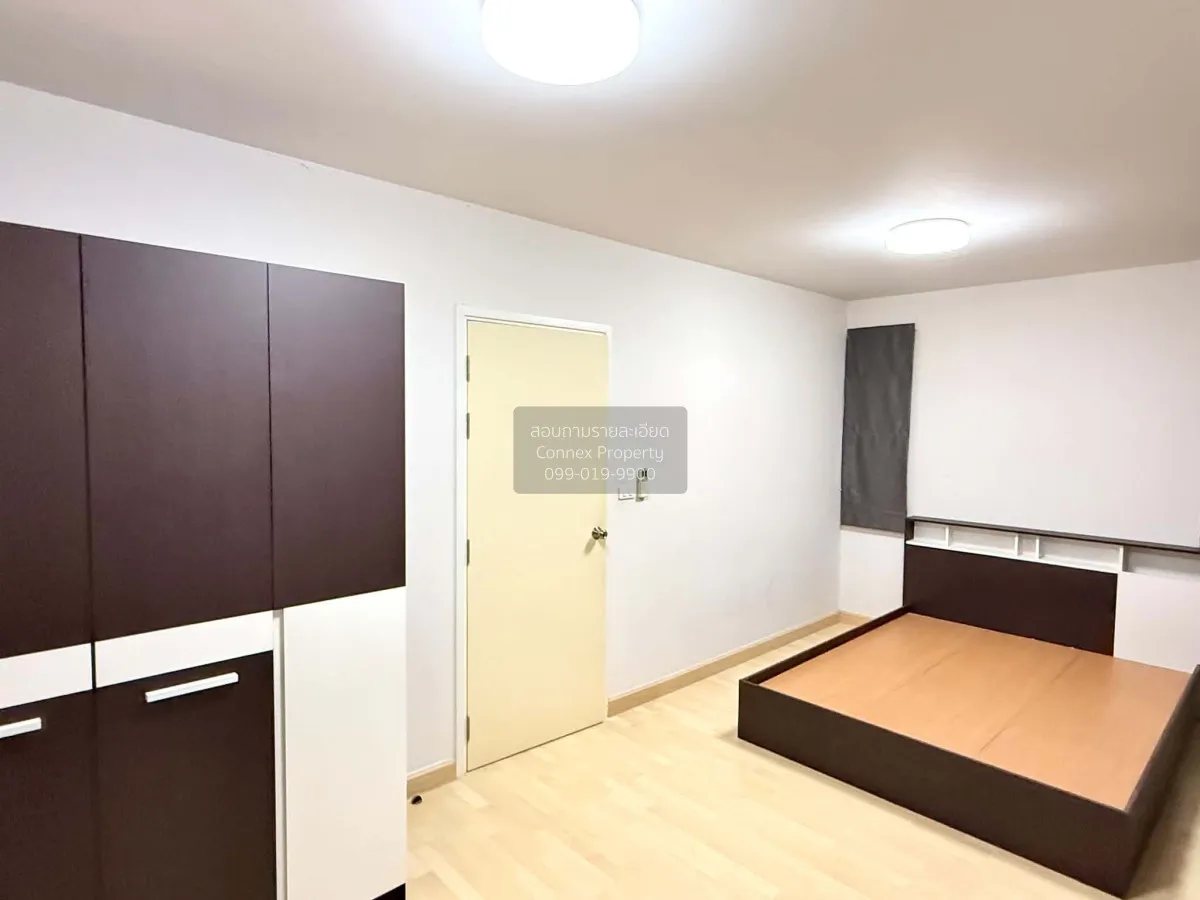 For Sale Townhouse/Townhome  , The Connect Laksi-Donmuang , nice 