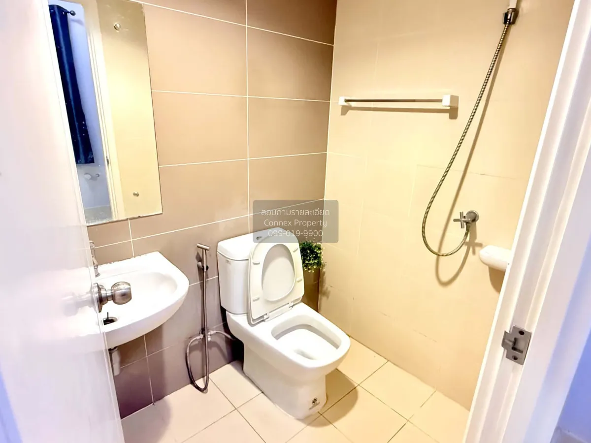 For Sale Townhouse/Townhome  , The Connect Laksi-Donmuang , nice 