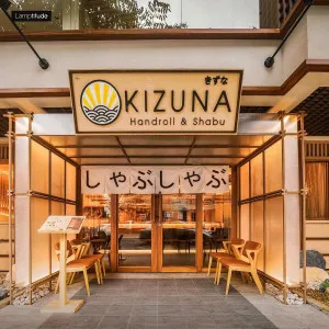 For Sale Lease takeover for a Shabu & Hand Roll restaurant on Ekkamai Road. , Khlong Tan Nuea , Watthana , Bangkok , CX-152793
