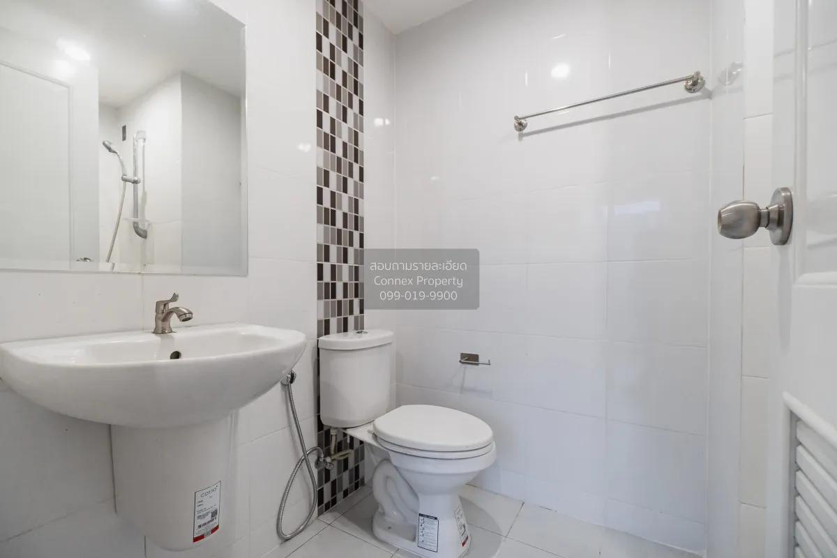 เช่าคอนโด  เดอะนิช ไอดี เสรีไทย คันนายาว เขต คันนายาว กรุงเทพ CX-