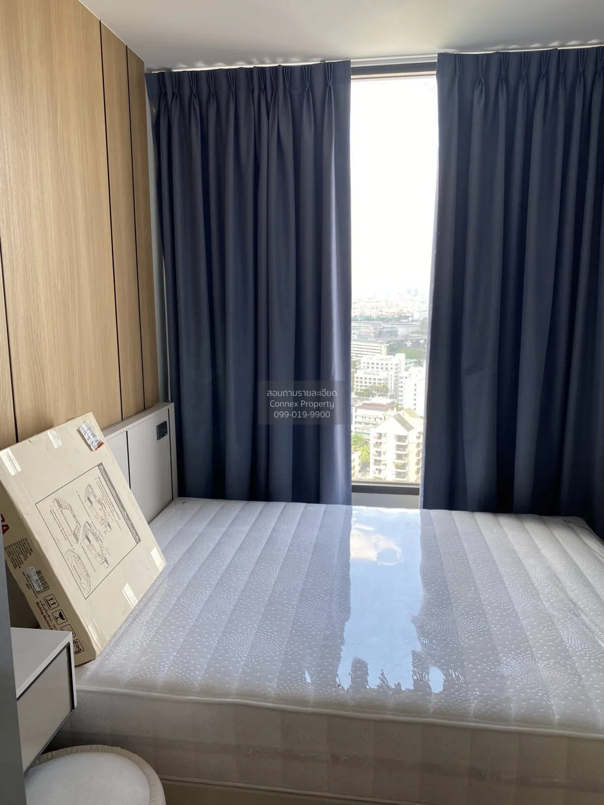 เช่าคอนโด  สกายไรส์ อเวนิว สุขุมวิท 64 บางจาก เขต พระโขนง กรุงเทพ 1