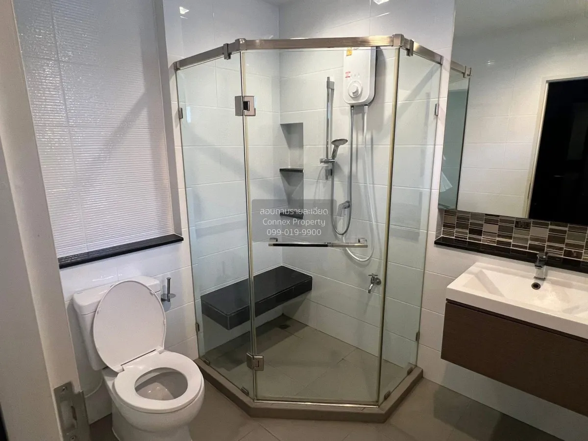 เช่าบ้าน  บุราสิริ วงแหวน - อ่อนนุช ราชาเทวะ บางพลี สมุทรปราการ C