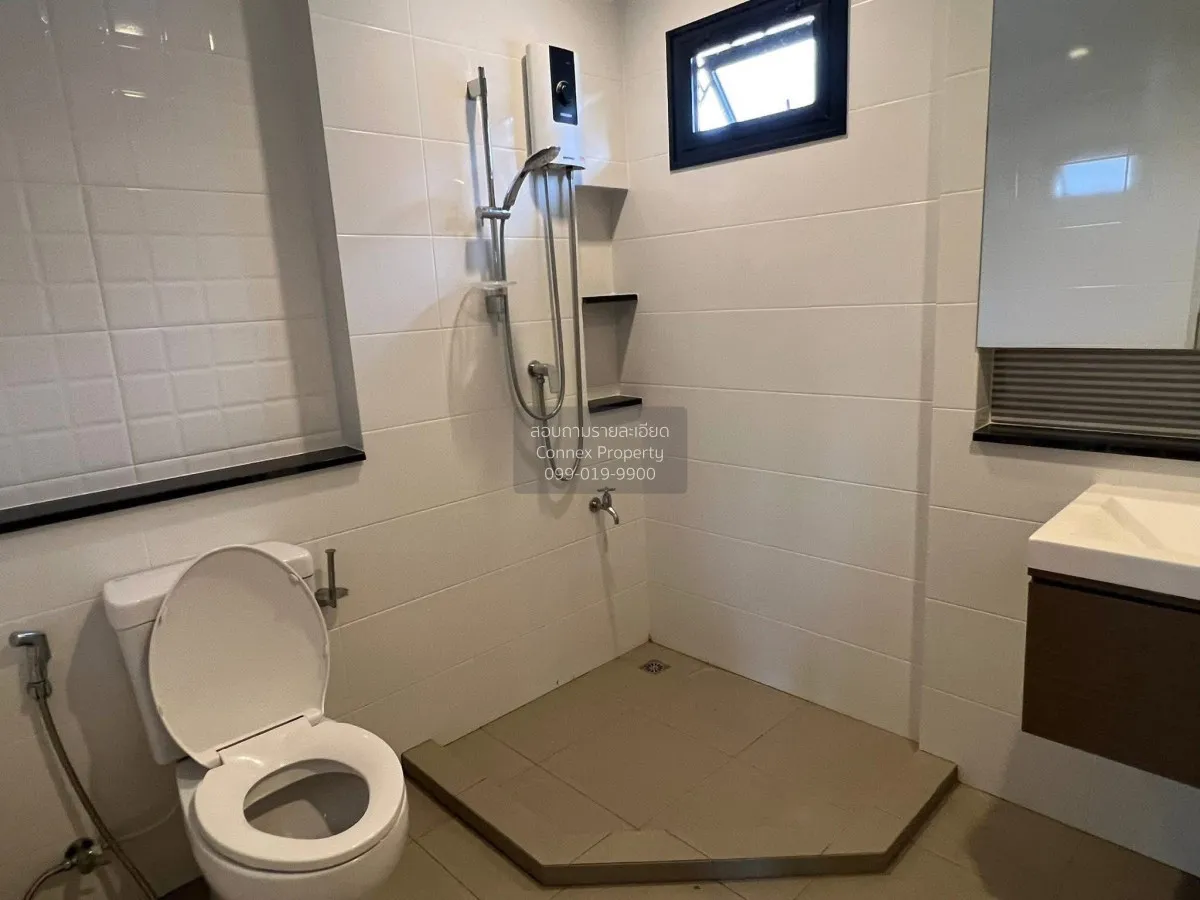 เช่าบ้าน  บุราสิริ วงแหวน - อ่อนนุช ราชาเทวะ บางพลี สมุทรปราการ C